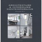 Architecture & int�rieurs contemporains - annuaire 2012