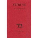 De l'architecture tome 1