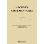 Archives parlementaires de 1787 a 1860 - tome 100, du 3 au 18 brumaire an iii (24 octobre au 8 novembre ...