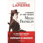 L'ardente et très secrète miles franklin L'ardente et très secrète miles franklin