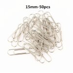Marque - page argent de bonne qualit, 15 / 28 / 33 / 50mm, trombone, reliure, accessoires, papeterie ...
