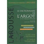 Argot & français populaire Argot & français populaire