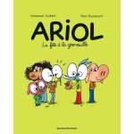 Ariol - tome 11 - la f�te a la grenouille