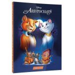 Les aristochats - l'histoire intgrale du film