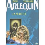 Arlequin tome 4 - la suite 13