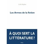Les armes de la fiction