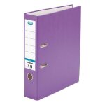 Armoire de classement rechargeable rado top a anneaux lila (refurbished c)