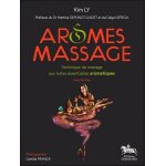 Ar�mes massage - technique de massage tha� aux huiles essentielles aromatiques