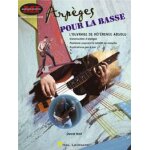 Arp�ges pour la basse / book