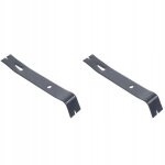 Arrache - clou arrache - clou agrafeuse 2 pcs