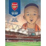 Arsenal fc: the game we love