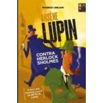 Arsene lupin - contra herlock holmes