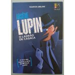 Arsene lupin - o ladr�o de casaca