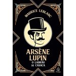 Ars�ne lupin, o ladr�o de casaca