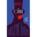 Ars�ne lupin - la poudri�re
