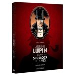 Arsne lupin contre sherlock holmes - histoire complte - pack en 2 volumes : tome 1 et 2