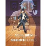 Arsne lupin contre sherlock holmes - intgrale