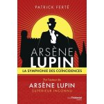 Ars�ne lupin - la symphonie des co�ncidences