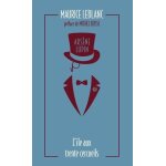 Ars�ne lupin - tome 5 - l'�le aux trente cercueils