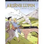 Arsène lupin tome 6 - la demoiselle aux yeux verts Arsène lupin tome 6 - la demoiselle aux yeux verts