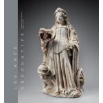 Les arts décoratifs - tome 1, sculptures, emaux, majoliques et tapisseries Les arts décoratifs - tome 1, sculptures, emaux, majoliques et tapisseries