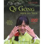 L'art de voir, qi gong pour les yeux (1 dvd) L'art de voir, qi gong pour les yeux (1 dvd)