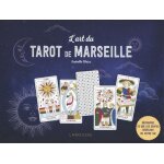 L'art du tarot de marseille L'art du tarot de marseille