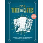 L'art de tirer les cartes - d�couvrez le pouvoir du tarot de marseille pour eclairer votre chemin de ...