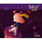 Artbook titeuf le film