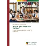 A arte na pedagogia waldorf