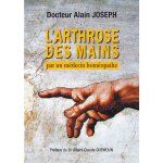 L'arthrose des mains