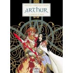 Arthur tome 6 - gereint et enid