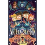 Arthur séverin tome 2 - l'union fait la force Arthur séverin tome 2 - l'union fait la force