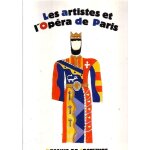 Les artistes et l'opra de paris - dessins de costumes, 1920 - 1950, - bibliothque de l'opra , bibliothque ...
