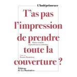 T'as pas l'impression de prendre toute la couverture ? - posies visuelles et jeux de (mauvais) caractres ...