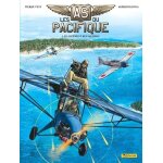 Les as du pacifique - tome 1 - le jugement des salomon