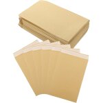 Asfasfq - lot de 50 enveloppe marron, enveloppes krafts, purely everyday format, din c5 162 x 229 mm ... Asfasfq - lot de 50 enveloppe marron, enveloppes krafts, purely everyday format, din c5 162 x 229 mm ...