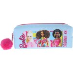 Asfasfq - blueprint collections trousse a crayons barbie sac d'cole porte - stylo trousse a stylos fourniture ...