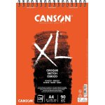 Asfasfq - canson xl croquis - album spiralé petit côté 120 feuilles a4 90g / m - ivoire Asfasfq - canson xl croquis - album spiralé petit côté 120 feuilles a4 90g / m - ivoire