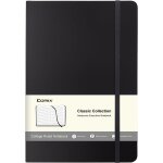 Asfasfq - carnet de notes lign 240 pages, 14 x 21, 1 cm, notebook, cahier a5 a couverture rigide moyenne, ...