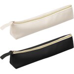 Asfasfq - hengbird lot de 2 trousses a crayons - en cuir - portable - pour les ecoles, les bureaux, les ...