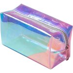 Asfasfq - hihey trousse de maquillage holographique trousse a crayons a paillettes laser trousse a crayons ... Asfasfq - hihey trousse de maquillage holographique trousse a crayons a paillettes laser trousse a crayons ...