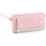 Asfasfq - mamunu trousse a crayons de grande capacité pour garçons, adolescents, filles, etui, sac d'école, ... Asfasfq - mamunu trousse a crayons de grande capacité pour garçons, adolescents, filles, etui, sac d'école, ...
