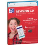 Asfasfq - oxford revision 2. 0 lot de 50 fiches bristol format a5 (14, 8 x 21cm) petits carreaux recto ... Asfasfq - oxford revision 2. 0 lot de 50 fiches bristol format a5 (14, 8 x 21cm) petits carreaux recto ...