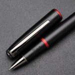 Asfasfq - picasso 916 bote d'origine pour stylo plume malage stylo a encre (dawn red, nib de comptabilit ...
