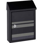 Asfasfq - smart graphic e5724 - str boîte aux lettres en acier avec sérigraphie décorative « lines », ... Asfasfq - smart graphic e5724 - str boîte aux lettres en acier avec sérigraphie décorative « lines », ...