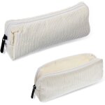 Asfasfq - xliuax trousse en tissu ctel - trousse a crayons pour fille - trousse a crayons - trousse ...