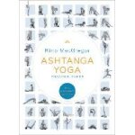 Ashtanga yoga practice cards