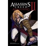 Assassin's creed: awakening vol. 2