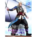 Assassin's creed - forgotten temple - tome 2